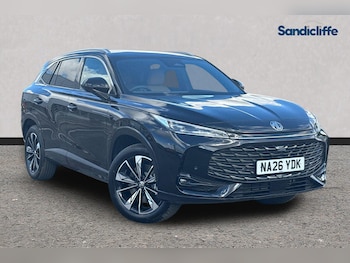 Used MG MG HS 2026 for sale - 79503618: Photo