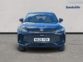 Used MG MG HS 2026 for sale - 79503618: Photo