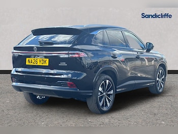 Used MG MG HS 2026 for sale - 79503618: Photo