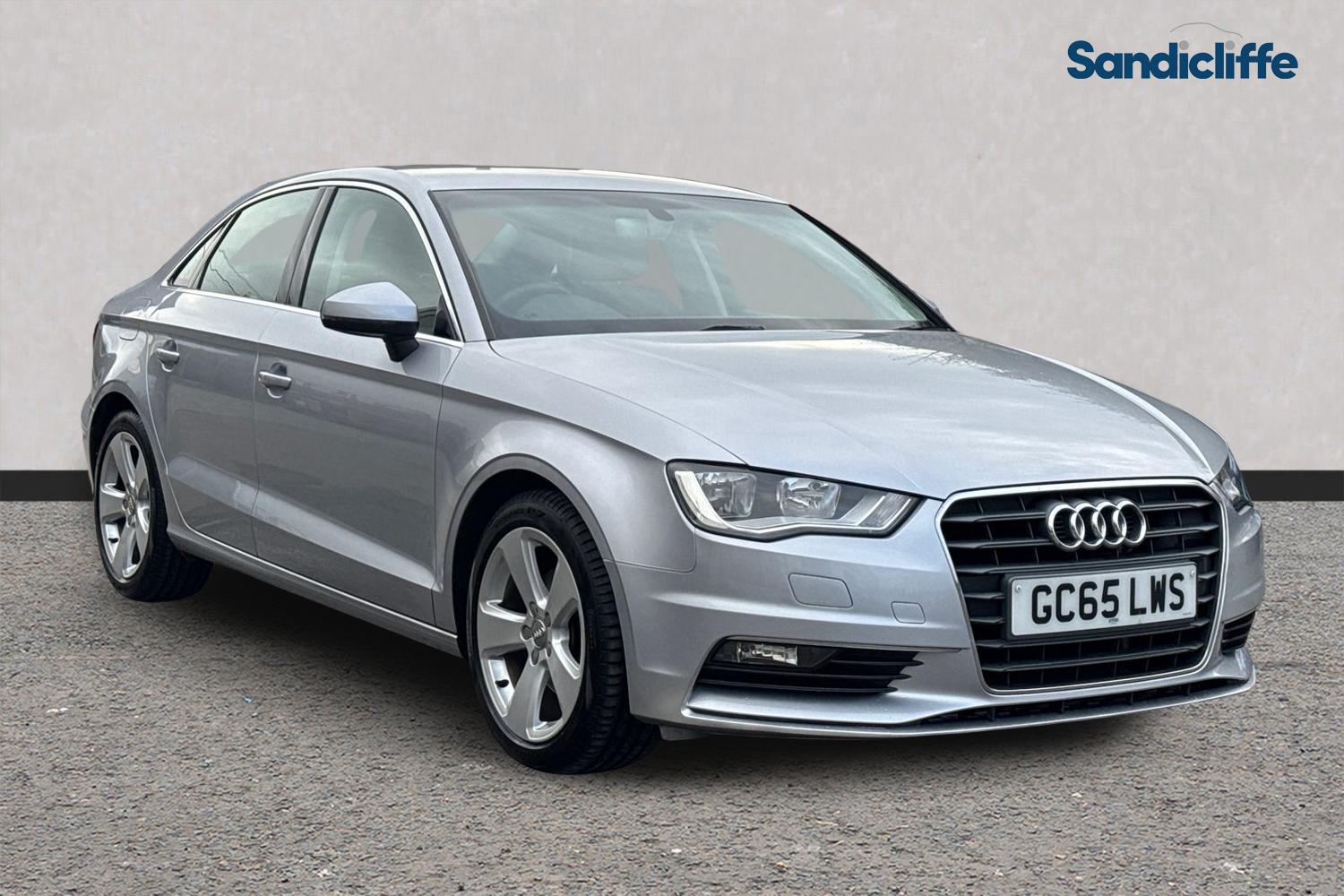 Used Audi A3 2016 for sale - 76477730: Photo 1