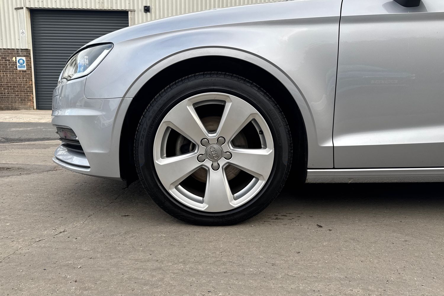 Used Audi A3 2016 for sale - 76477730: Photo 10