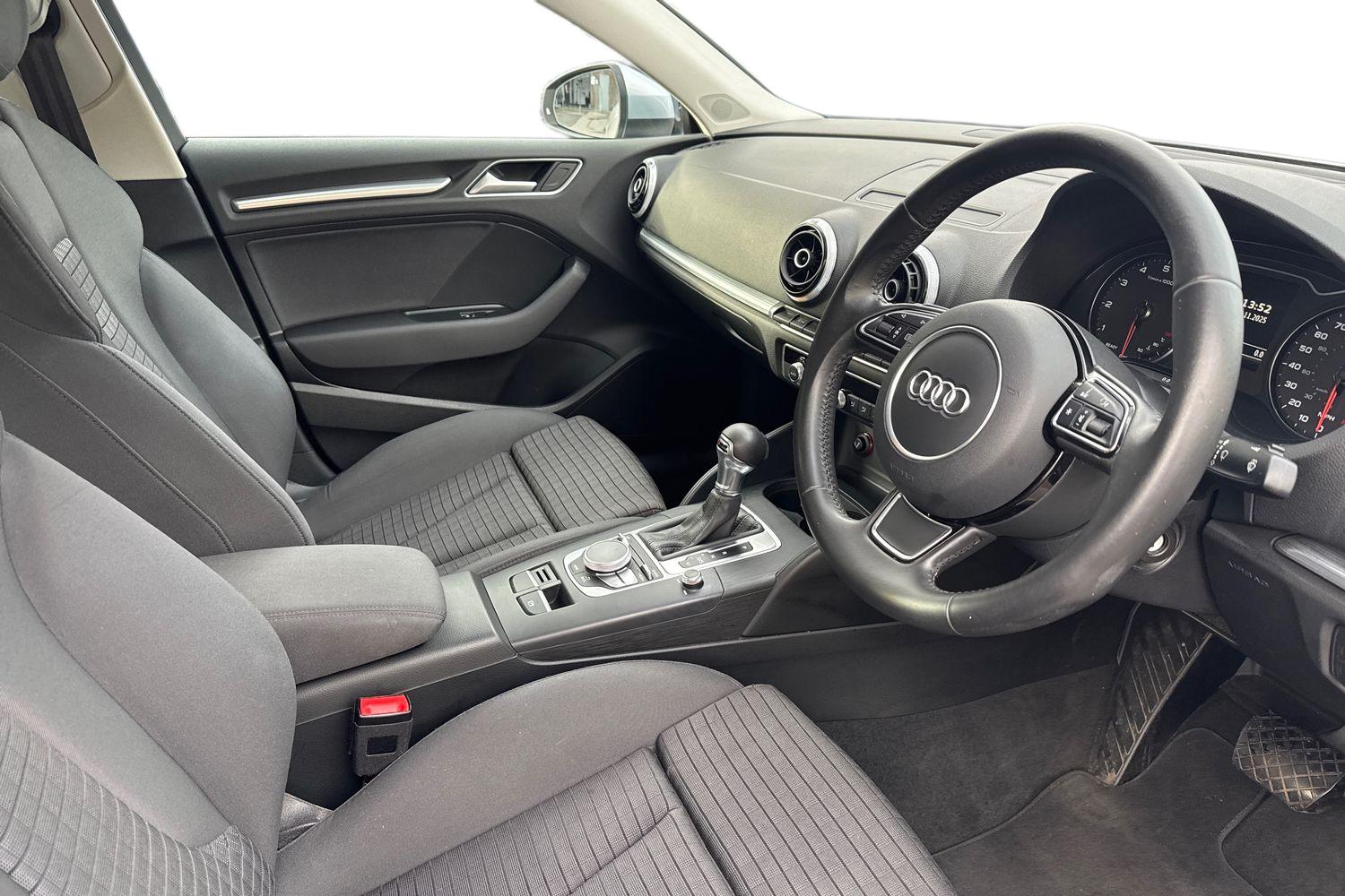 Used Audi A3 2016 for sale - 76477730: Photo 11