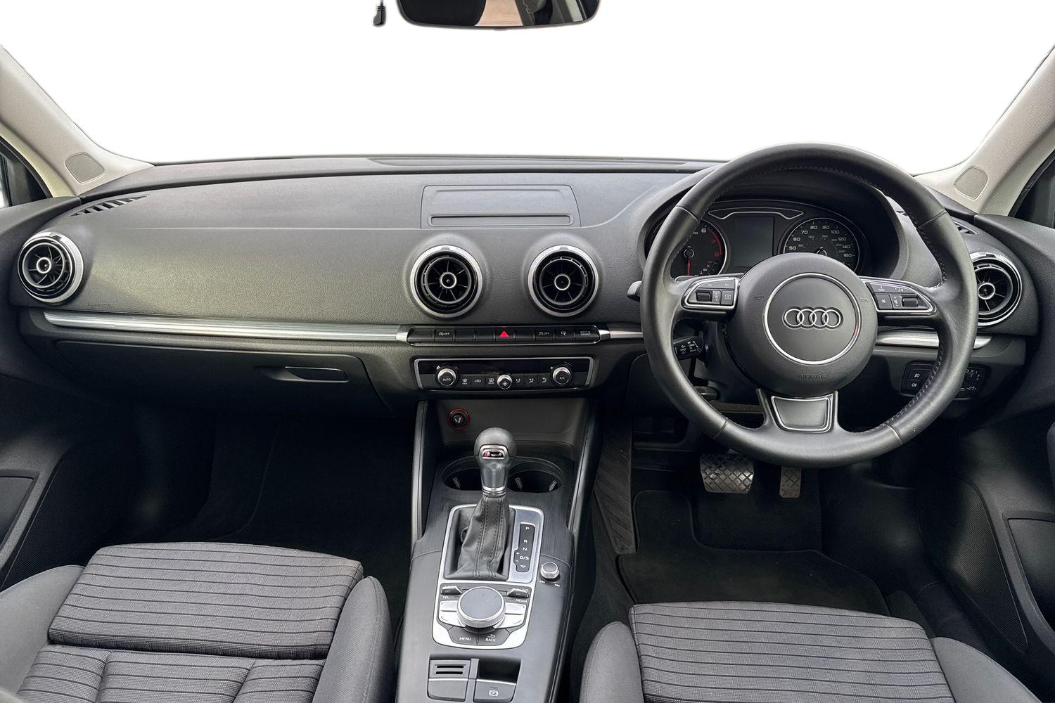 Used Audi A3 2016 for sale - 76477730: Photo 12