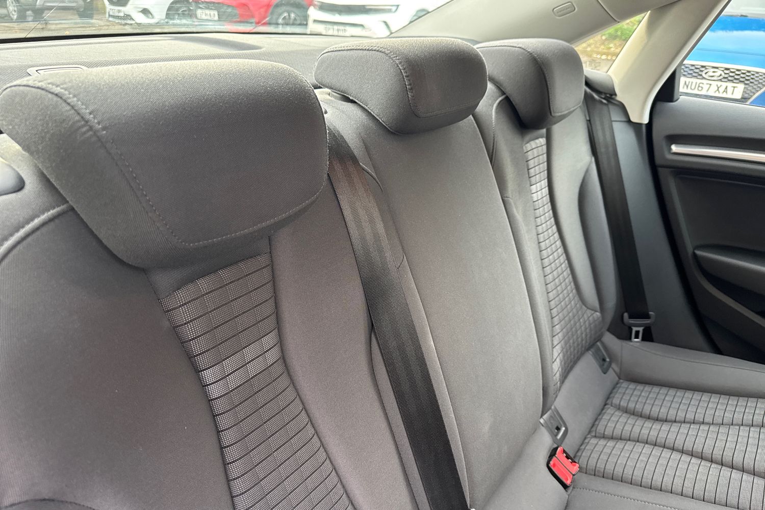 Used Audi A3 2016 for sale - 76477730: Photo 15