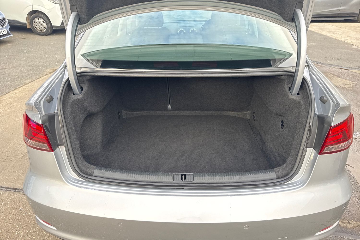 Used Audi A3 2016 for sale - 76477730: Photo 16