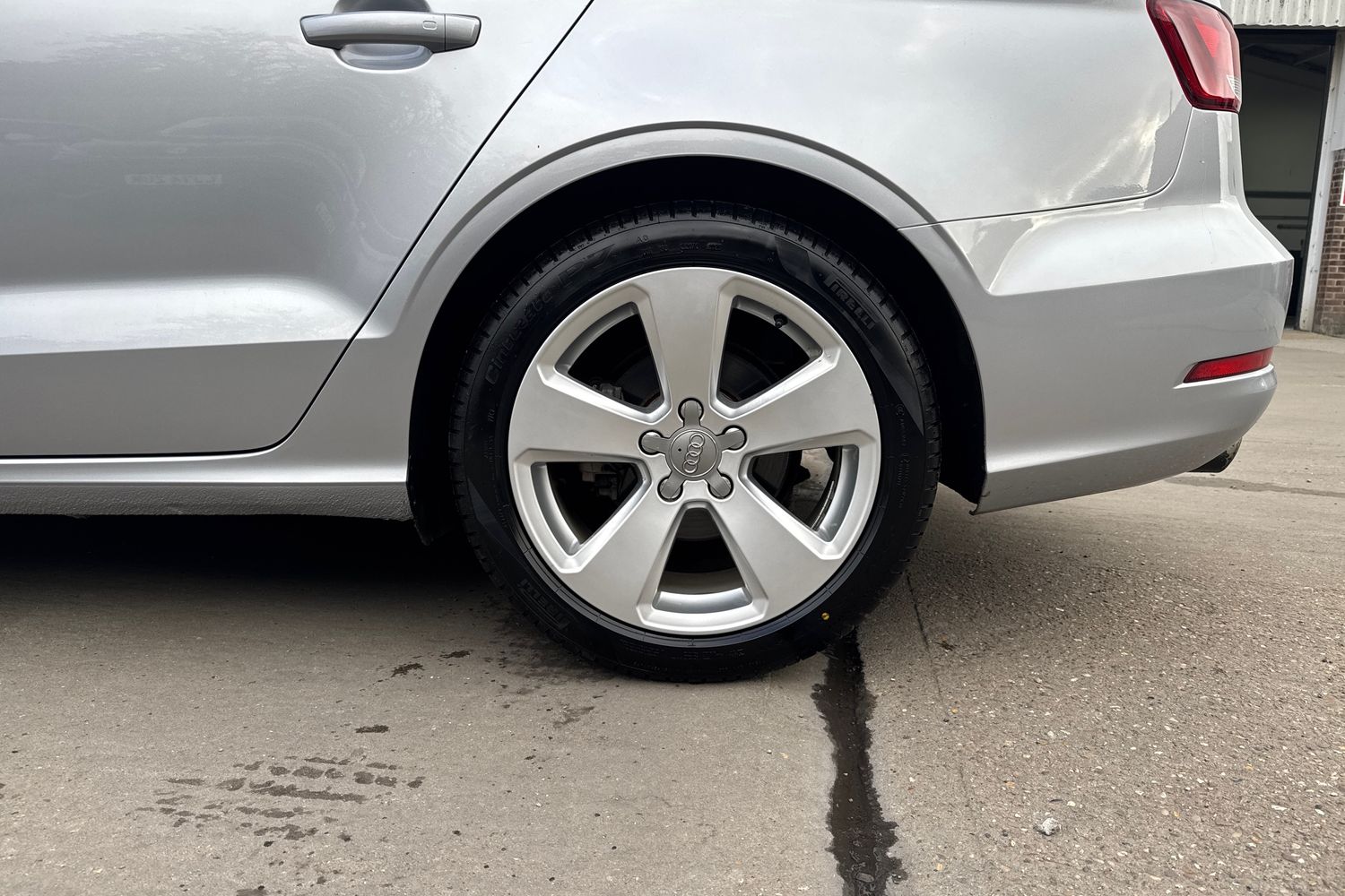 Used Audi A3 2016 for sale - 76477730: Photo 17