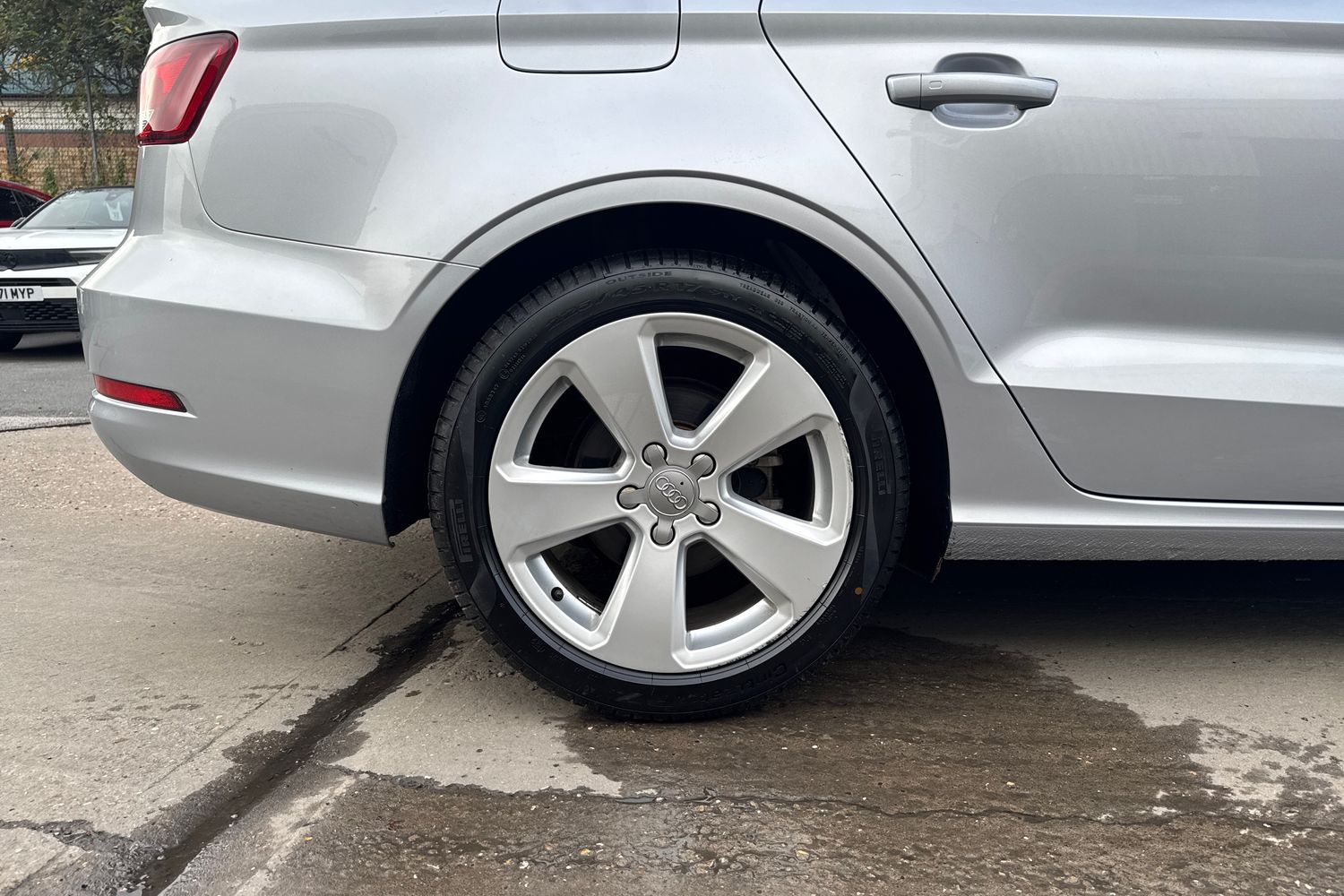 Used Audi A3 2016 for sale - 76477730: Photo 18