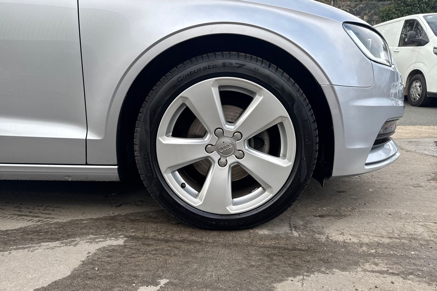 Used Audi A3 2016 for sale - 76477730: Photo 19