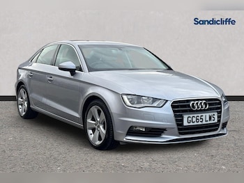 Used Audi A3 2016 for sale - 76477730: Photo