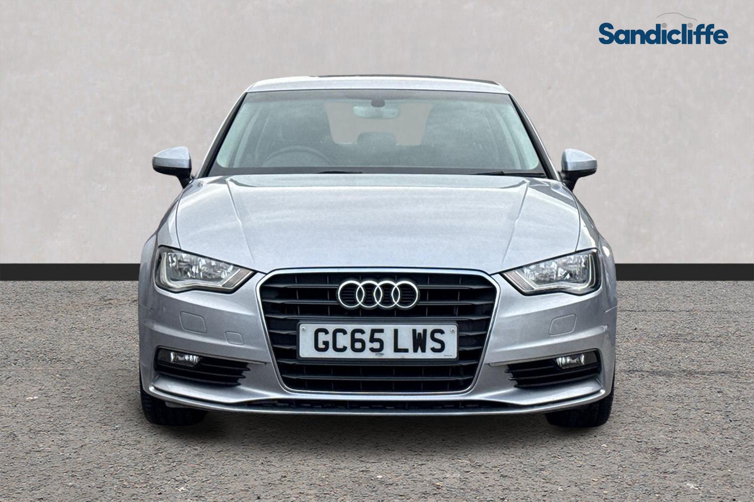 Used Audi A3 2016 for sale - 76477730: Photo 2