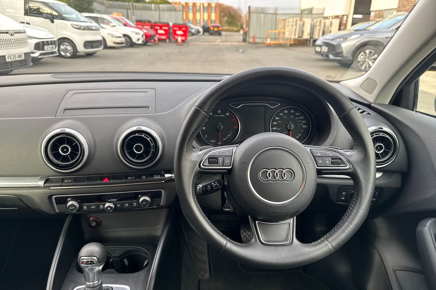 Used Audi A3 2016 for sale - 76477730: Photo 23