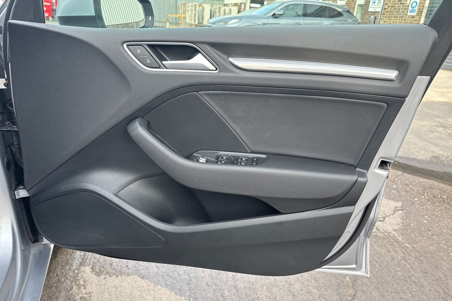 Used Audi A3 2016 for sale - 76477730: Photo 24