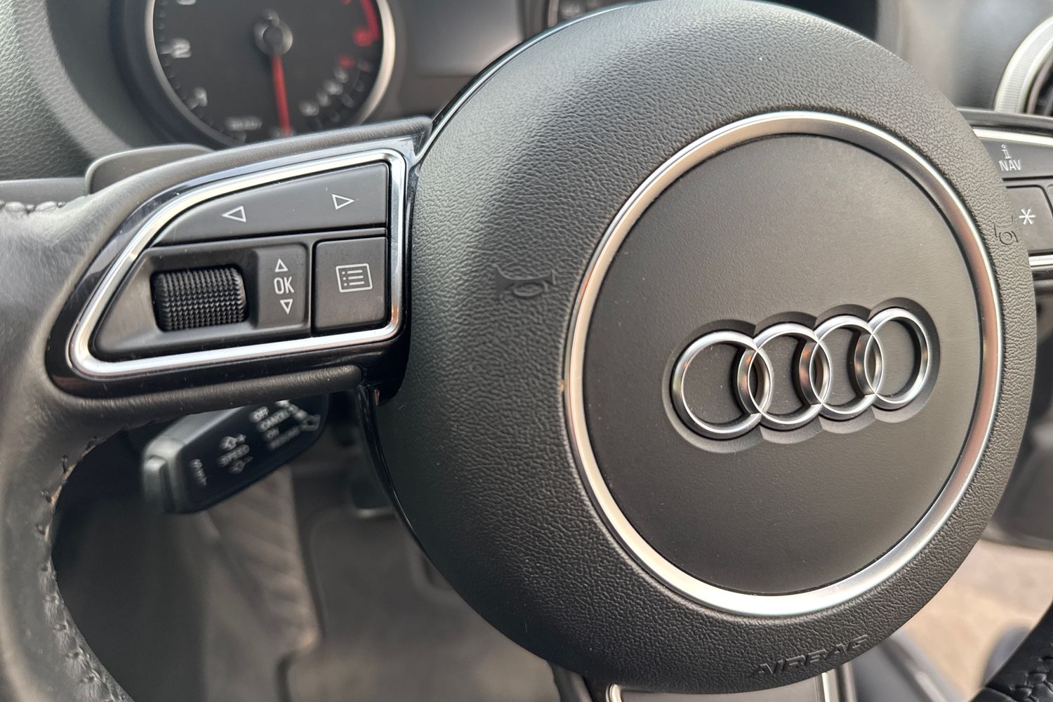 Used Audi A3 2016 for sale - 76477730: Photo 28