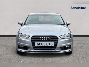 Used Audi A3 2016 for sale - 76477730: Photo