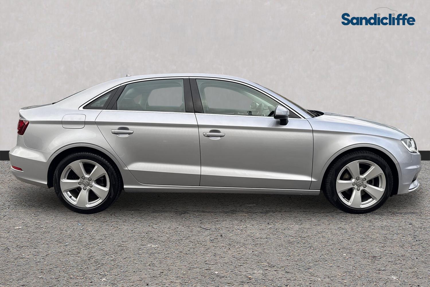 Used Audi A3 2016 for sale - 76477730: Photo 3