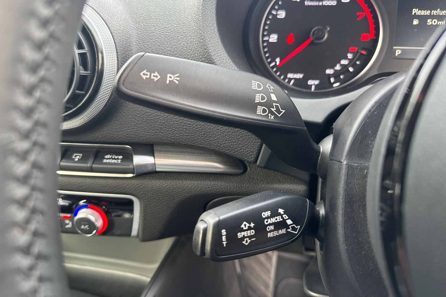 Used Audi A3 2016 for sale - 76477730: Photo 31