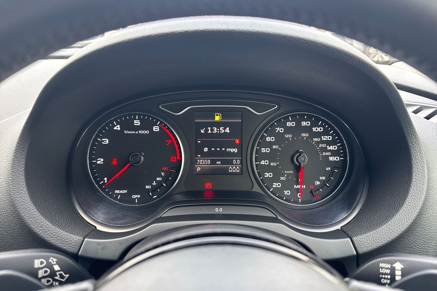 Used Audi A3 2016 for sale - 76477730: Photo 33