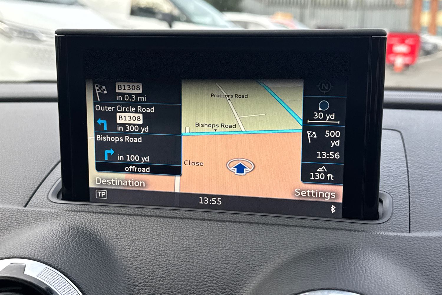 Used Audi A3 2016 for sale - 76477730: Photo 35