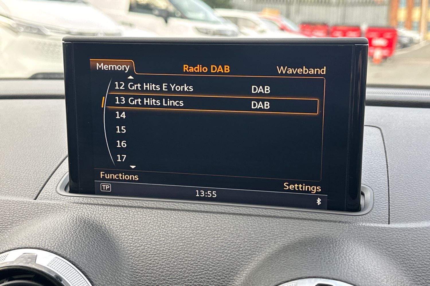 Used Audi A3 2016 for sale - 76477730: Photo 36