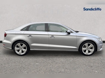 Used Audi A3 2016 for sale - 76477730: Photo