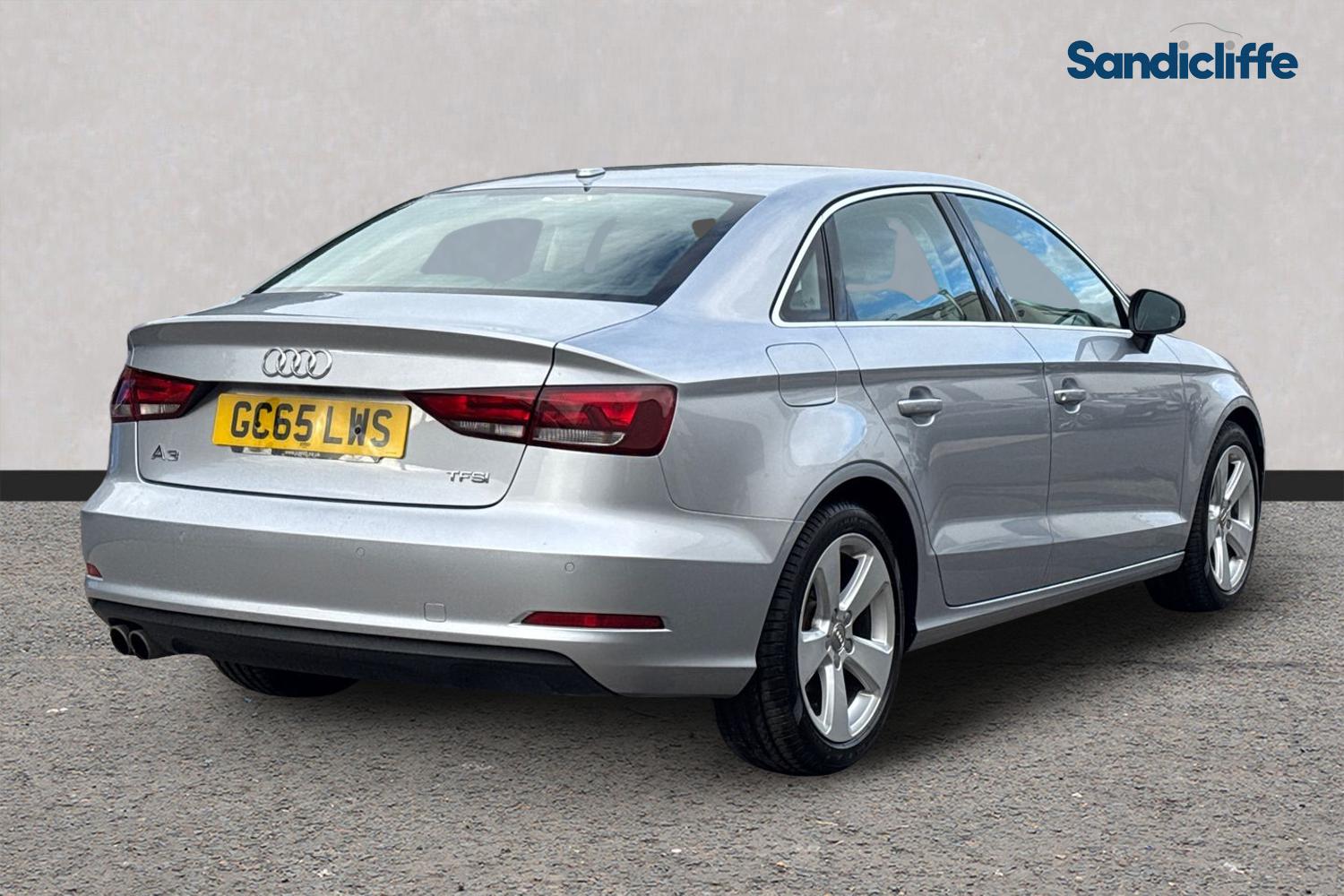 Used Audi A3 2016 for sale - 76477730: Photo 4