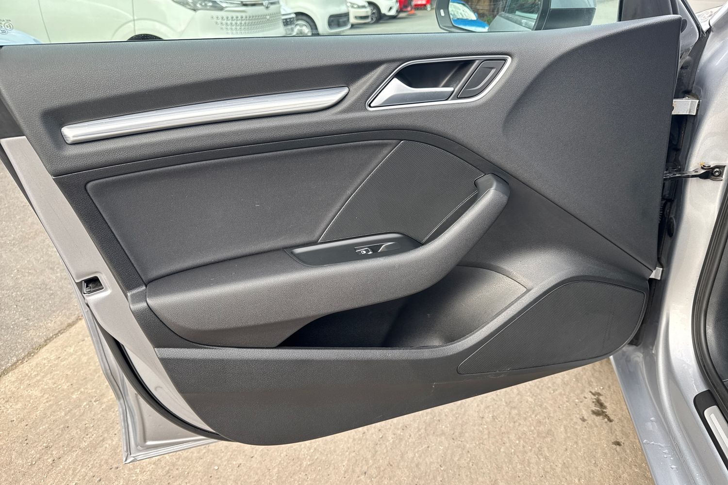 Used Audi A3 2016 for sale - 76477730: Photo 41