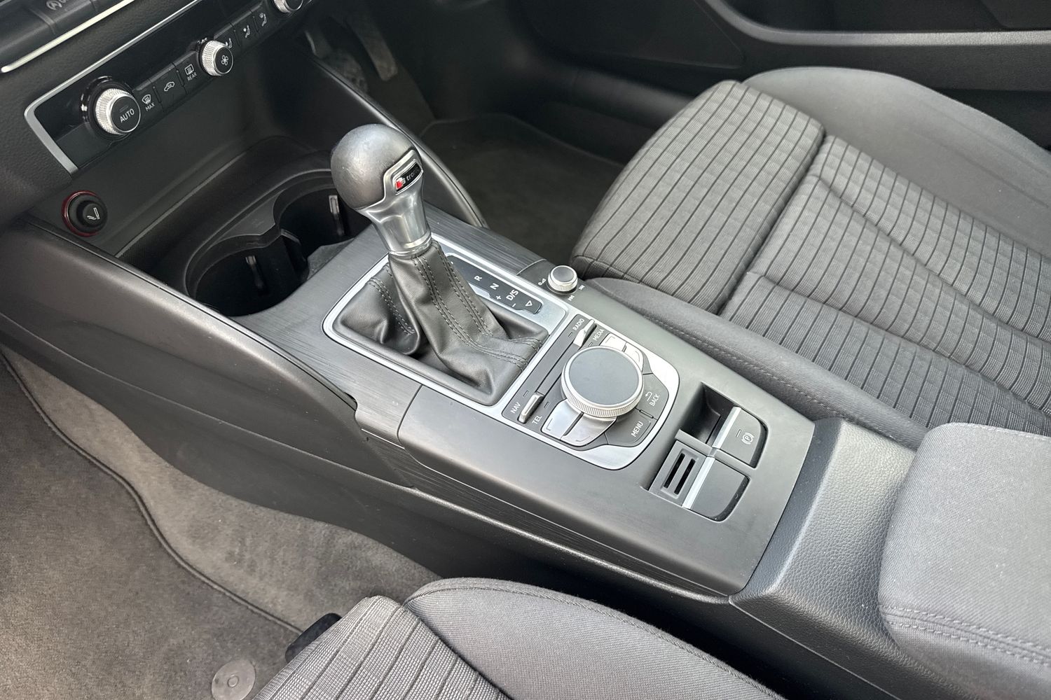 Used Audi A3 2016 for sale - 76477730: Photo 43