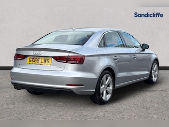 Used Audi A3 2016 for sale - 76477730: Photo