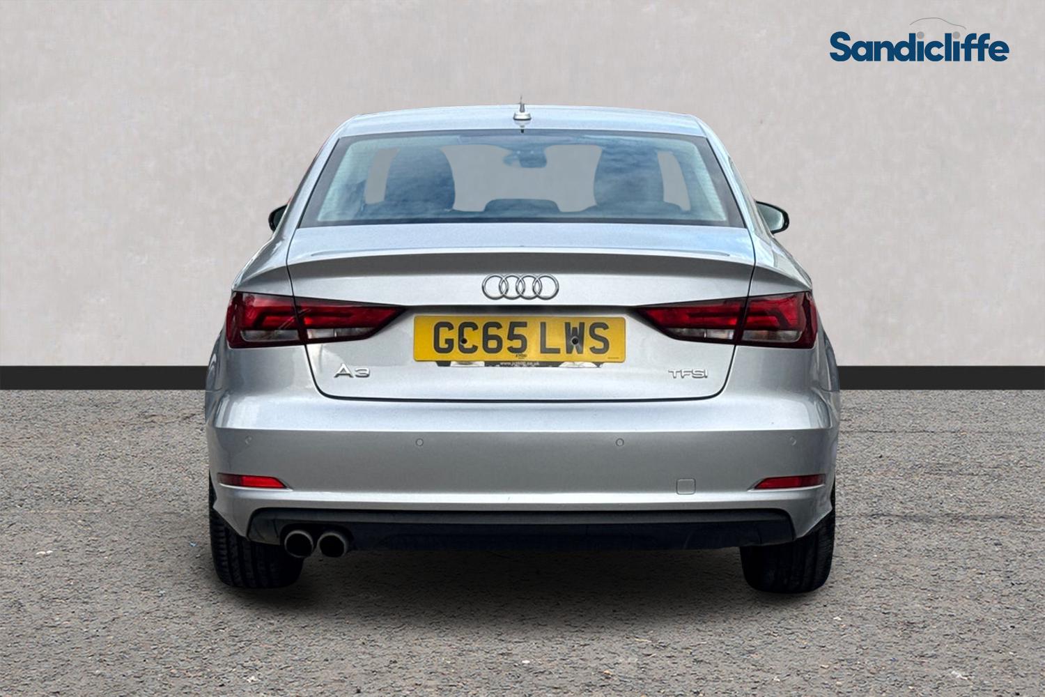 Used Audi A3 2016 for sale - 76477730: Photo 5