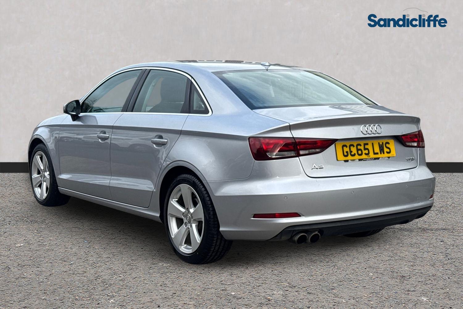 Used Audi A3 2016 for sale - 76477730: Photo 6