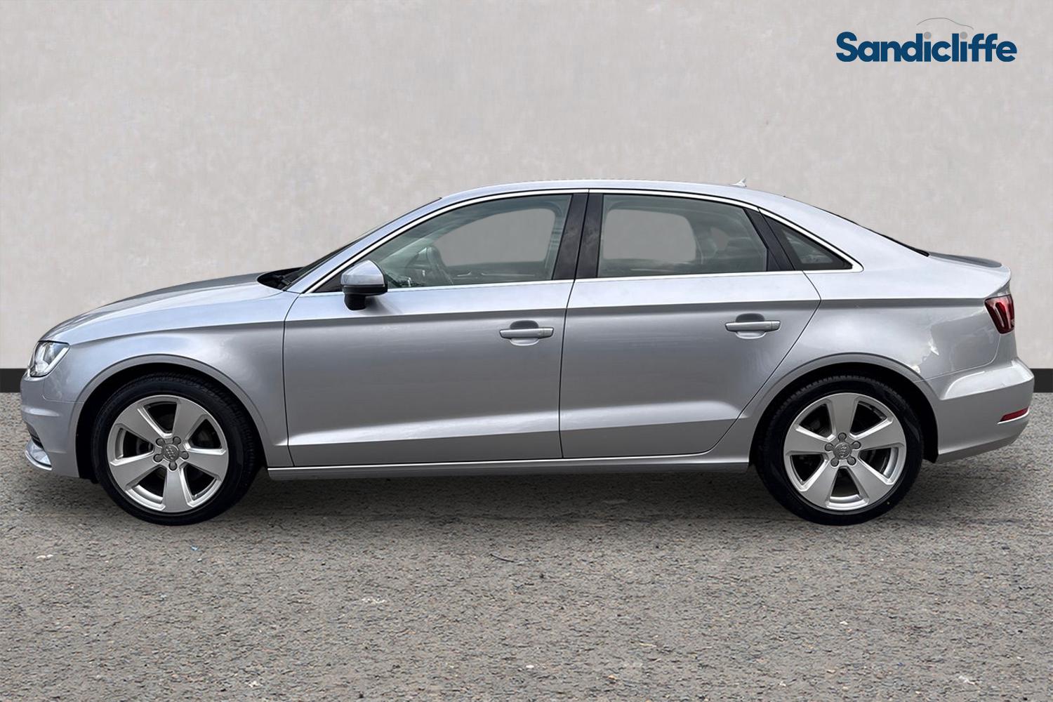 Used Audi A3 2016 for sale - 76477730: Photo 7