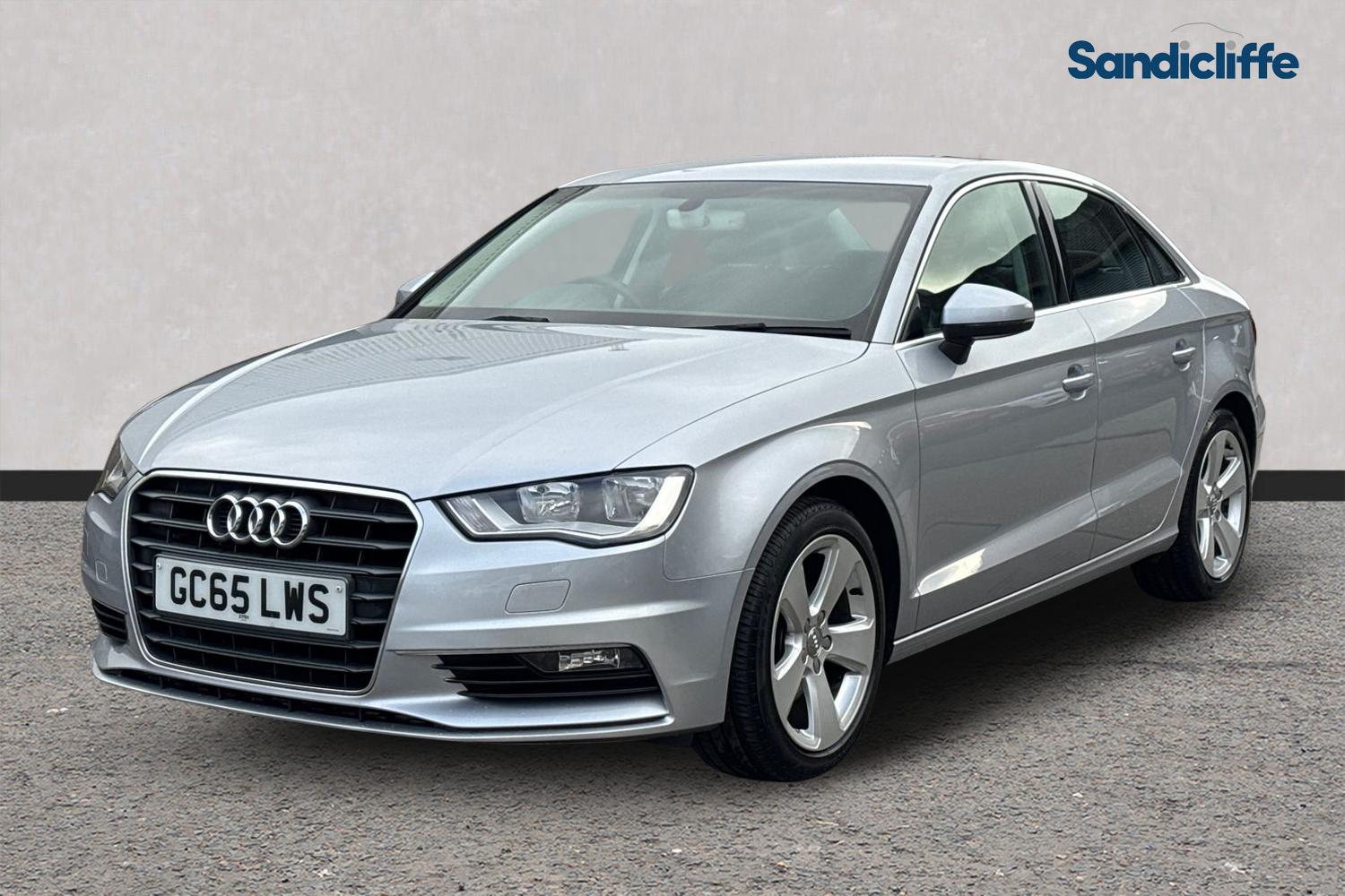 Used Audi A3 2016 for sale - 76477730: Photo 8