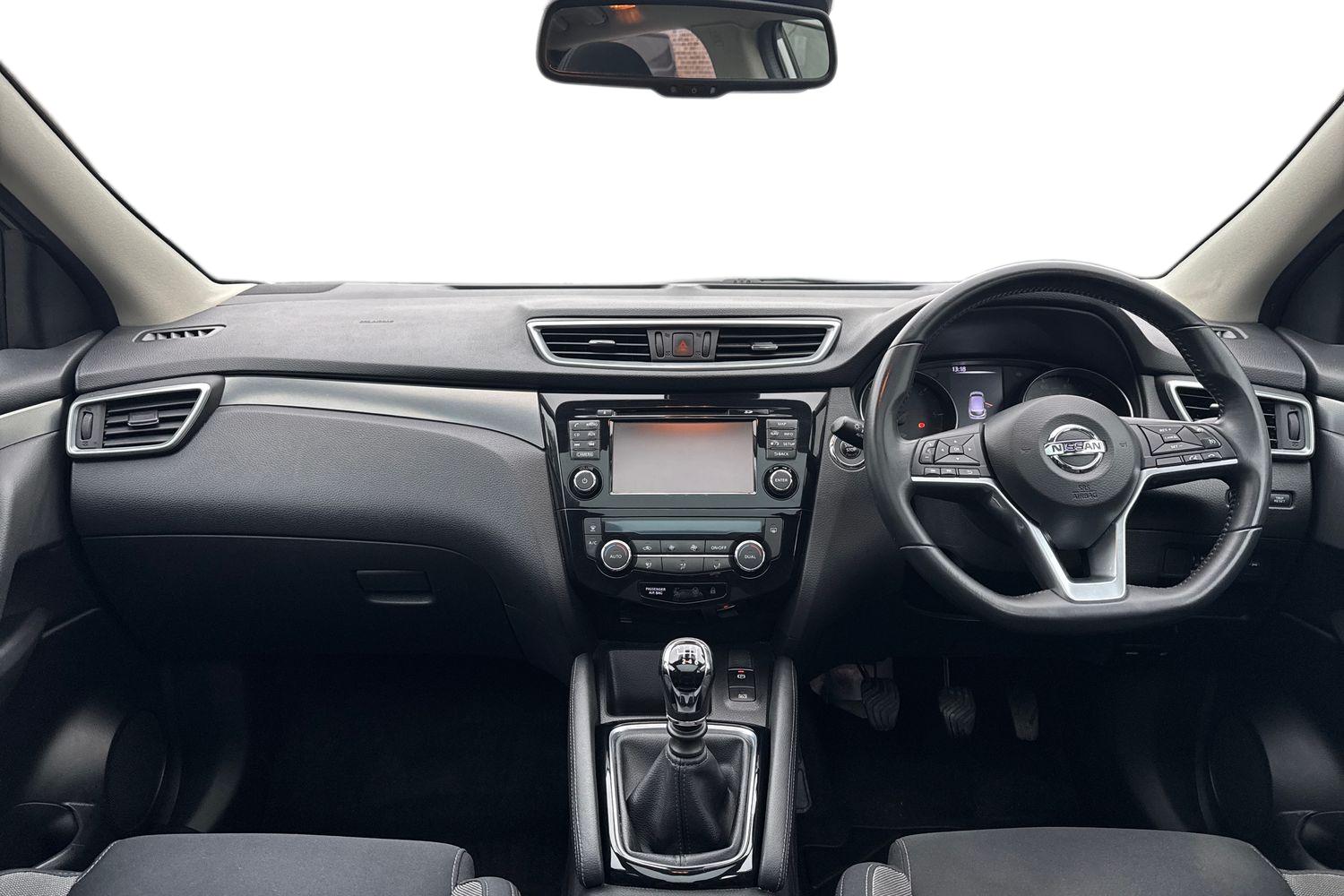 Used Nissan Qashqai 2017 for sale - 77328996: Photo 12