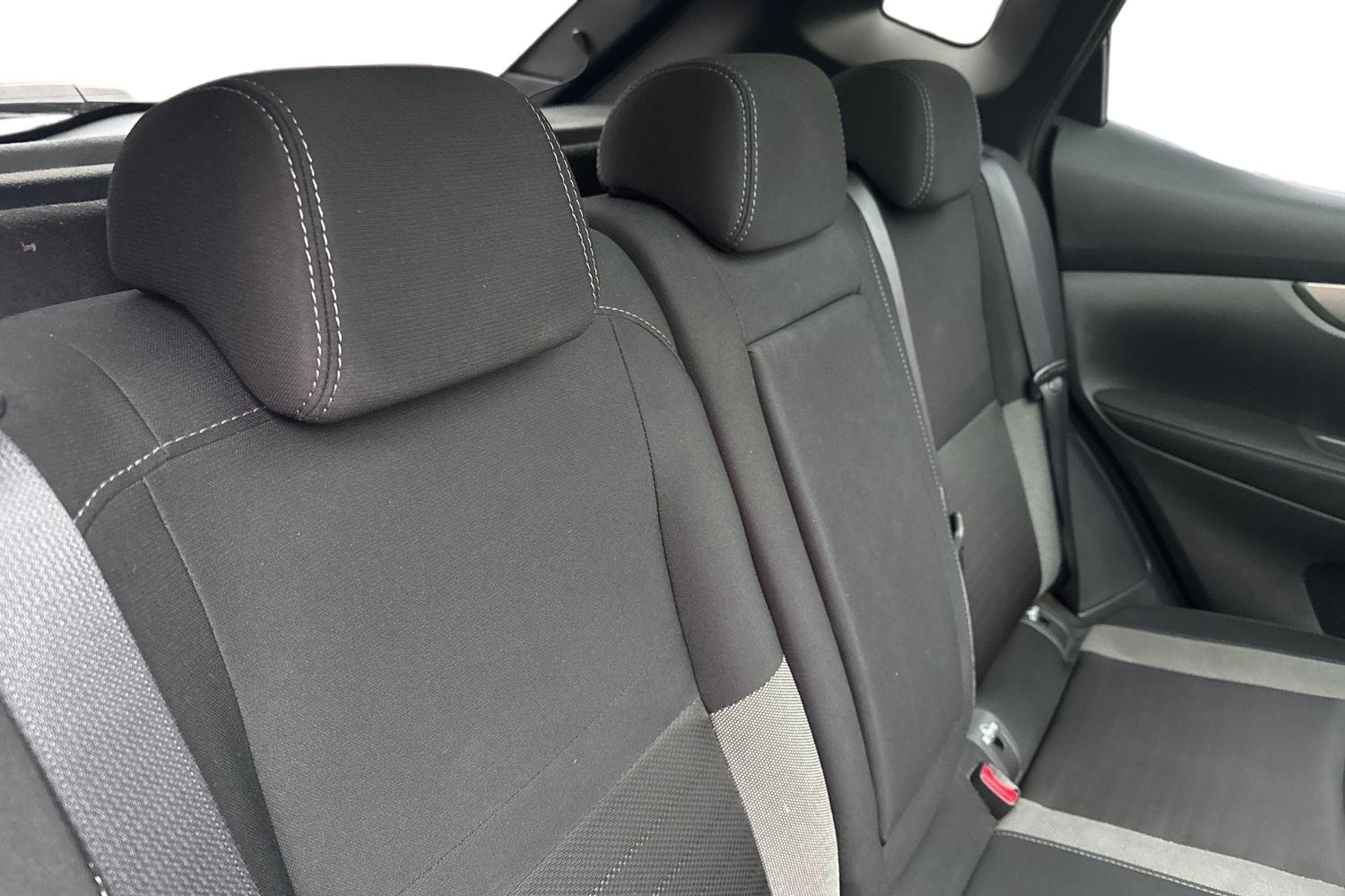 Used Nissan Qashqai 2017 for sale - 77328996: Photo 14