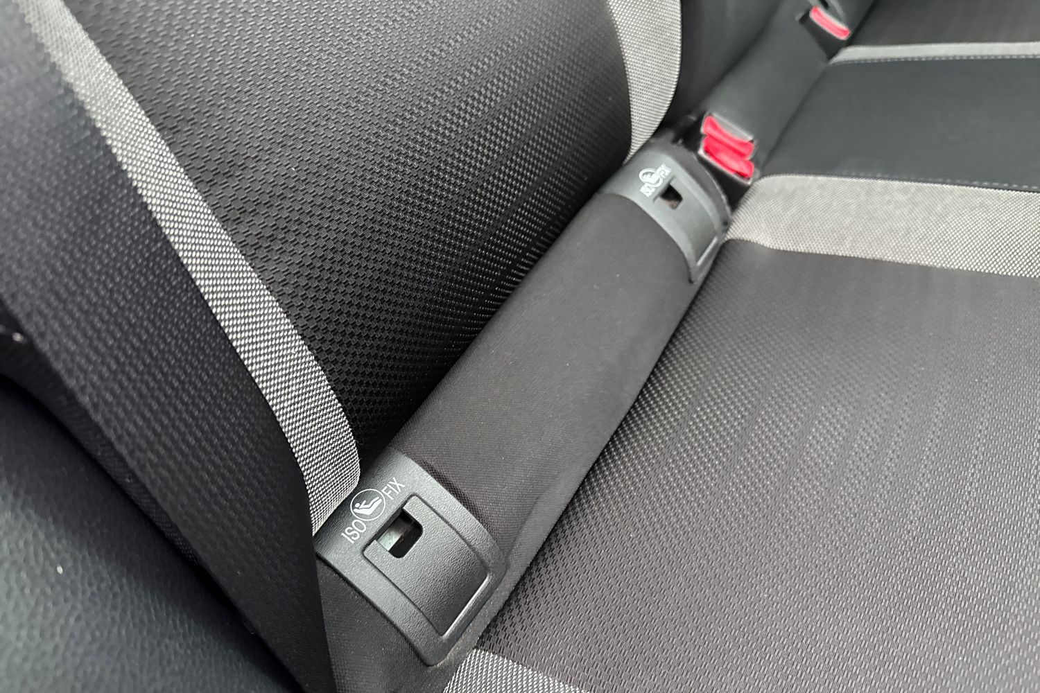 Used Nissan Qashqai 2017 for sale - 77328996: Photo 19