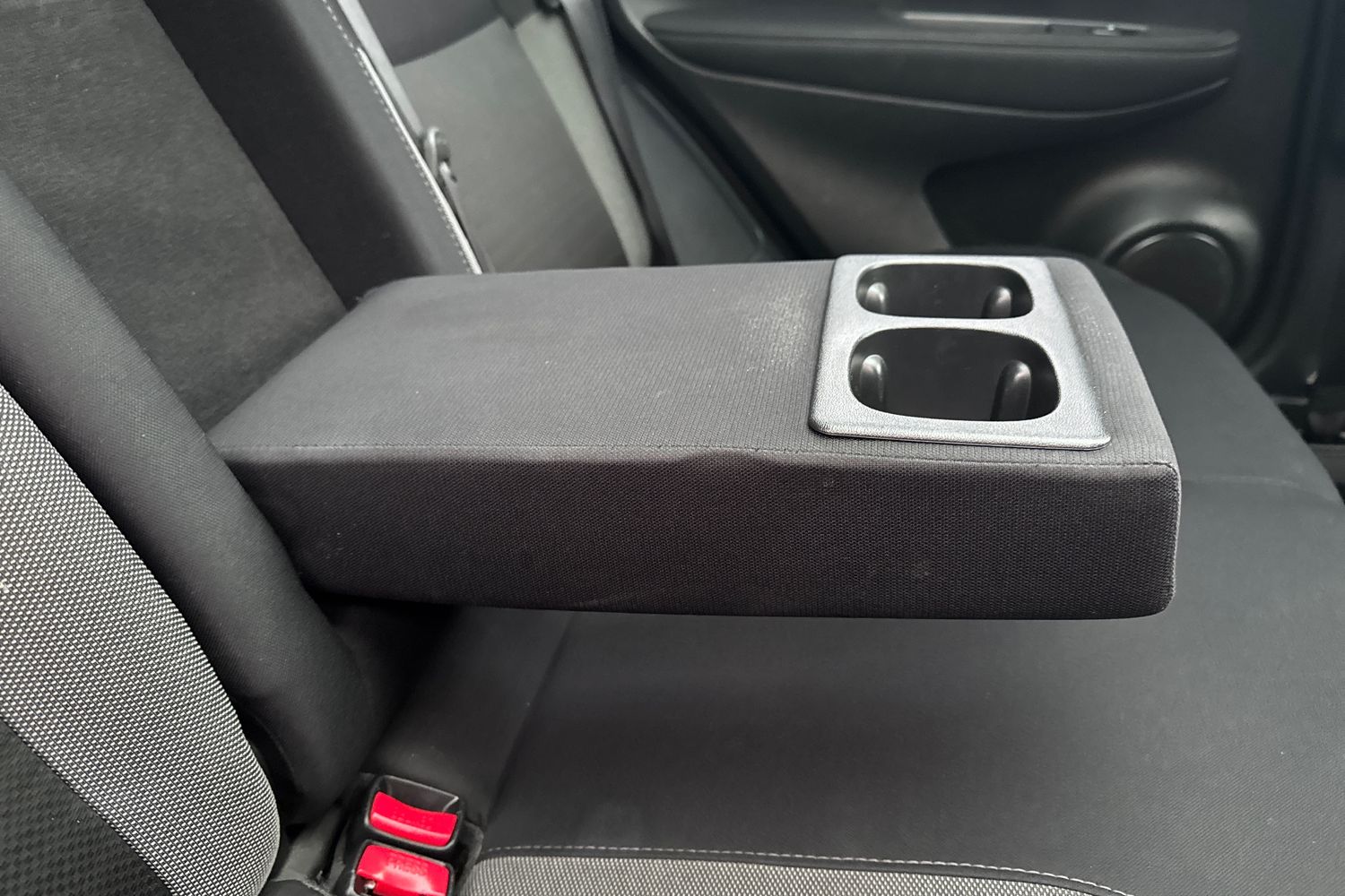 Used Nissan Qashqai 2017 for sale - 77328996: Photo 20