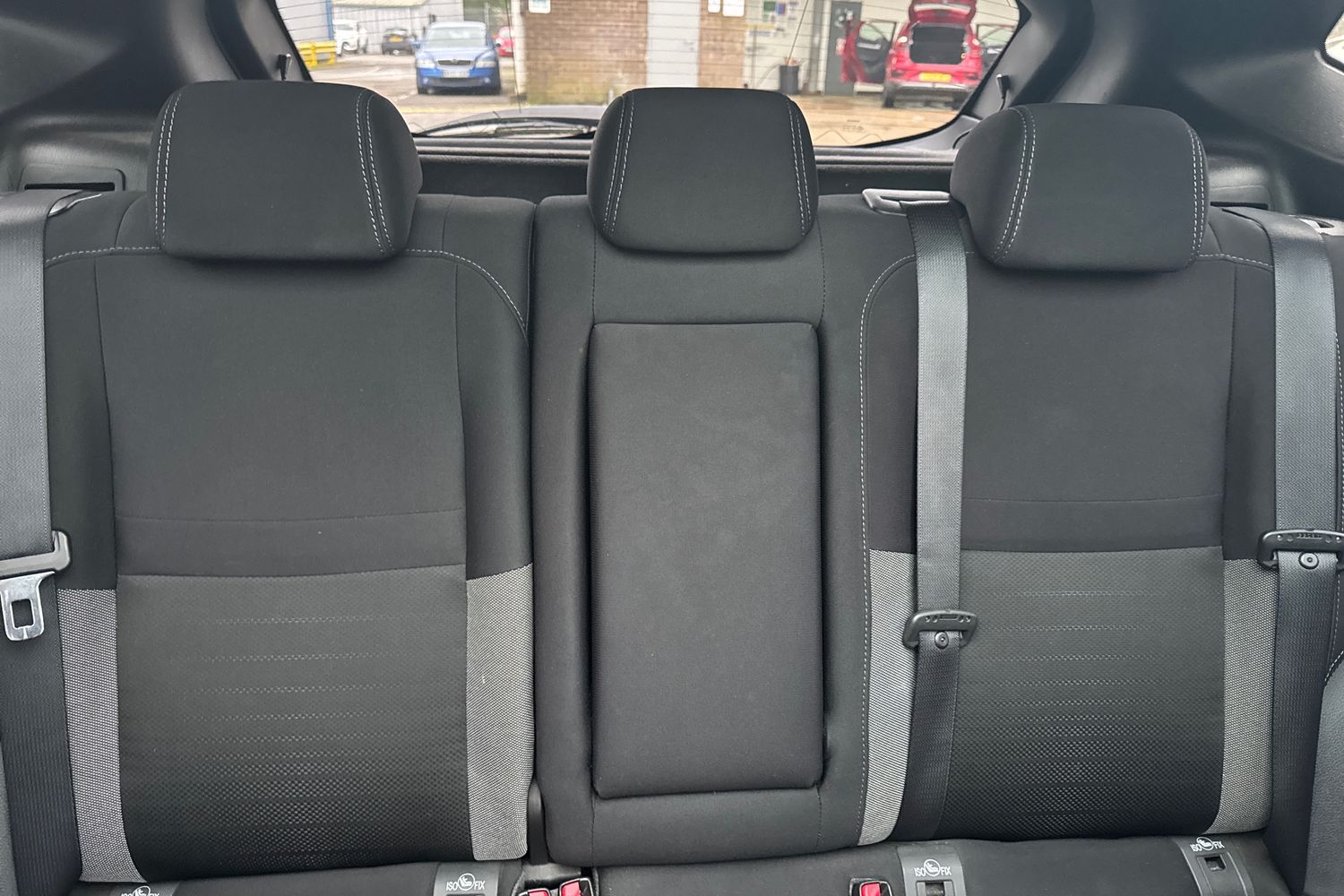 Used Nissan Qashqai 2017 for sale - 77328996: Photo 21