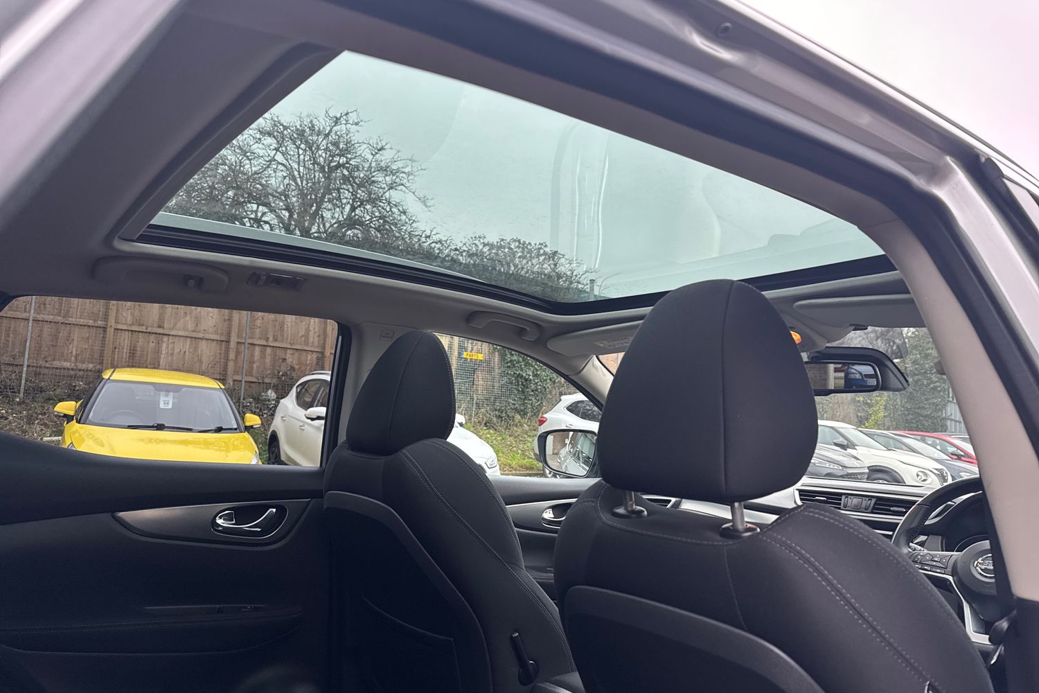 Used Nissan Qashqai 2017 for sale - 77328996: Photo 23