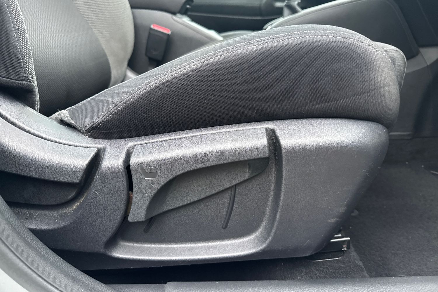 Used Nissan Qashqai 2017 for sale - 77328996: Photo 26