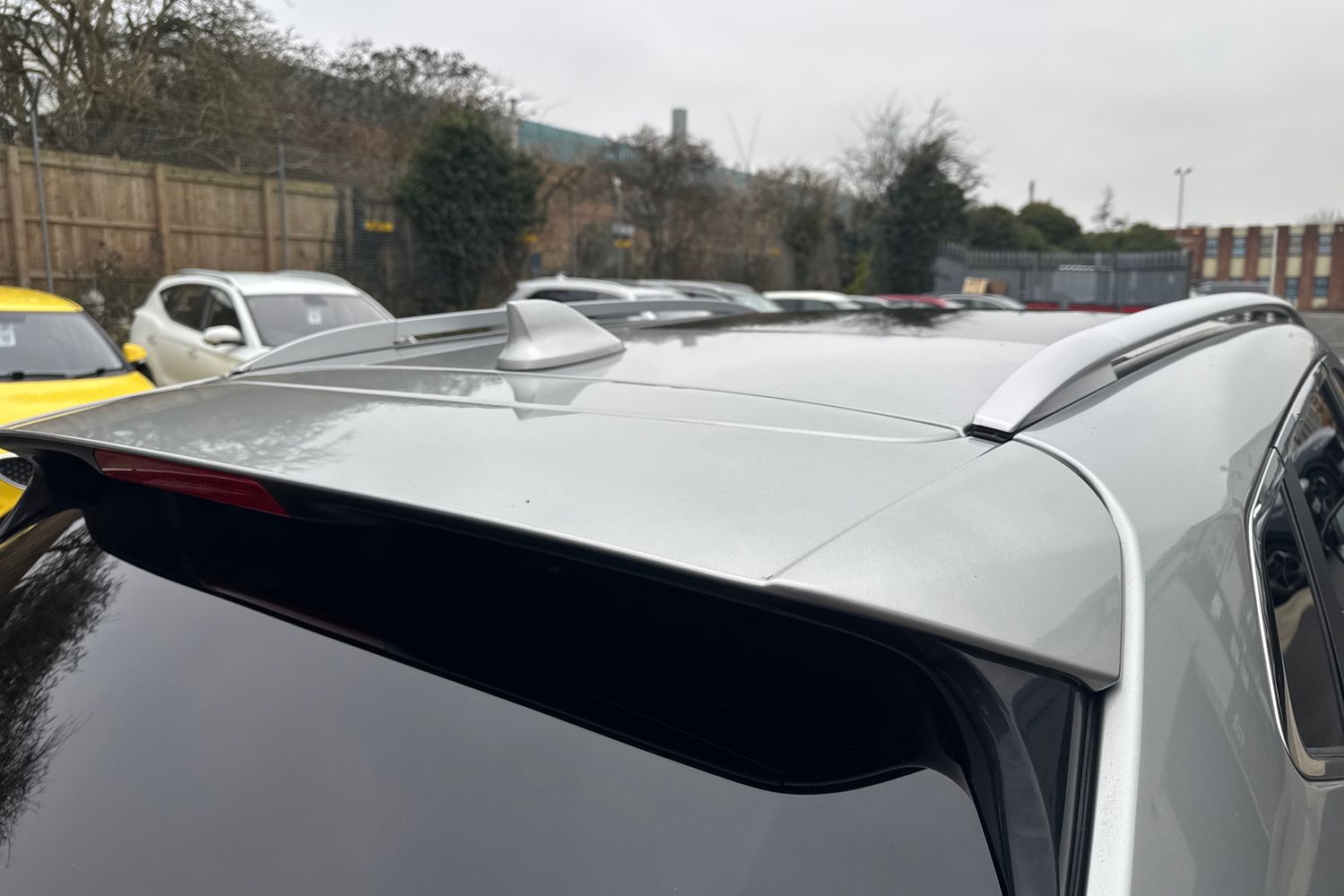 Used Nissan Qashqai 2017 for sale - 77328996: Photo 29