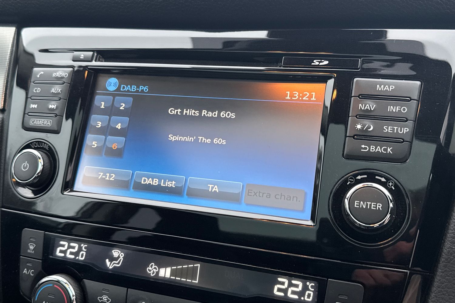 Used Nissan Qashqai 2017 for sale - 77328996: Photo 44