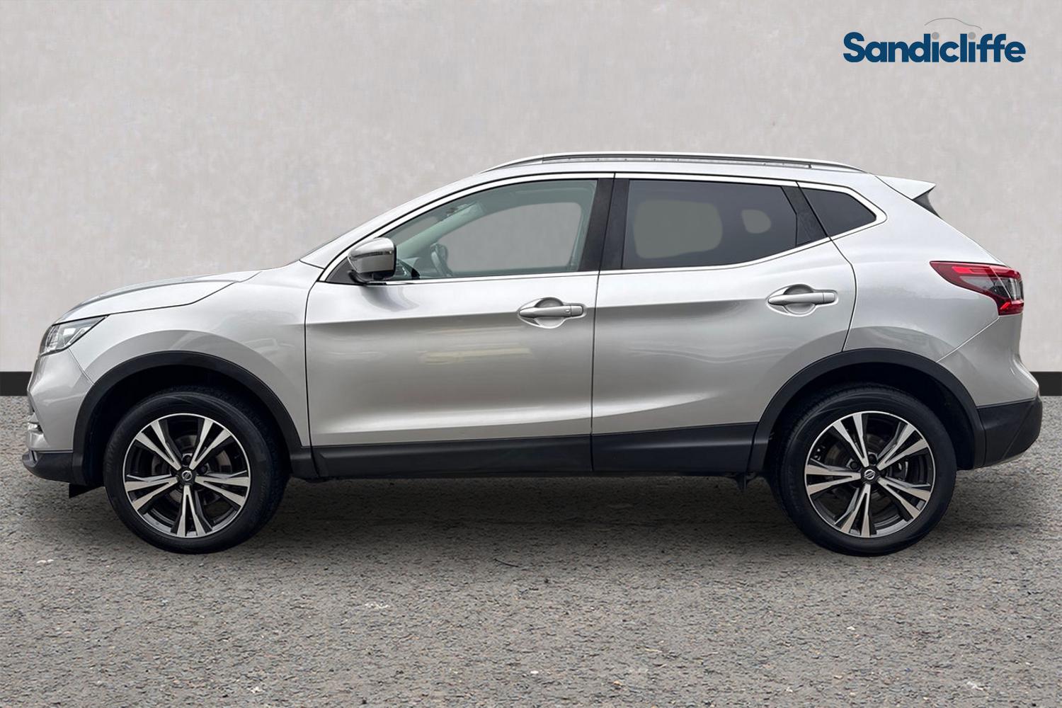 Used Nissan Qashqai 2017 for sale - 77328996: Photo 7