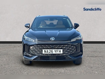 Used MG MG HS 2026 for sale - 79386383: Photo