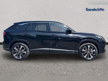 Used MG MG HS 2026 for sale - 79386383: Photo