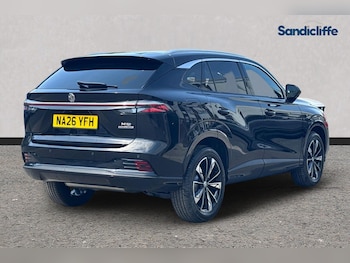 Used MG MG HS 2026 for sale - 79386383: Photo