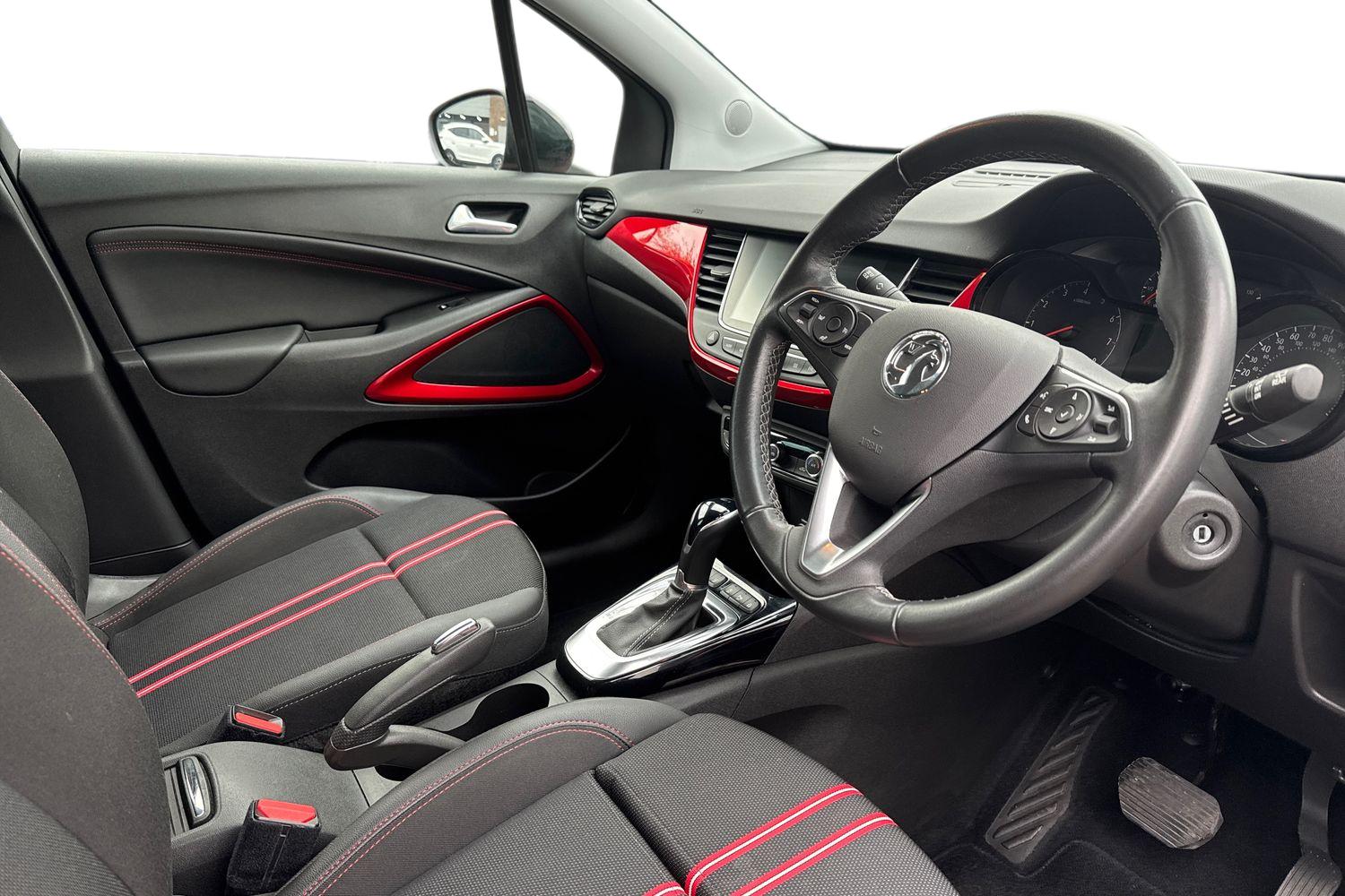 Used Vauxhall Crossland 2023 for sale - 76477711: Photo 11