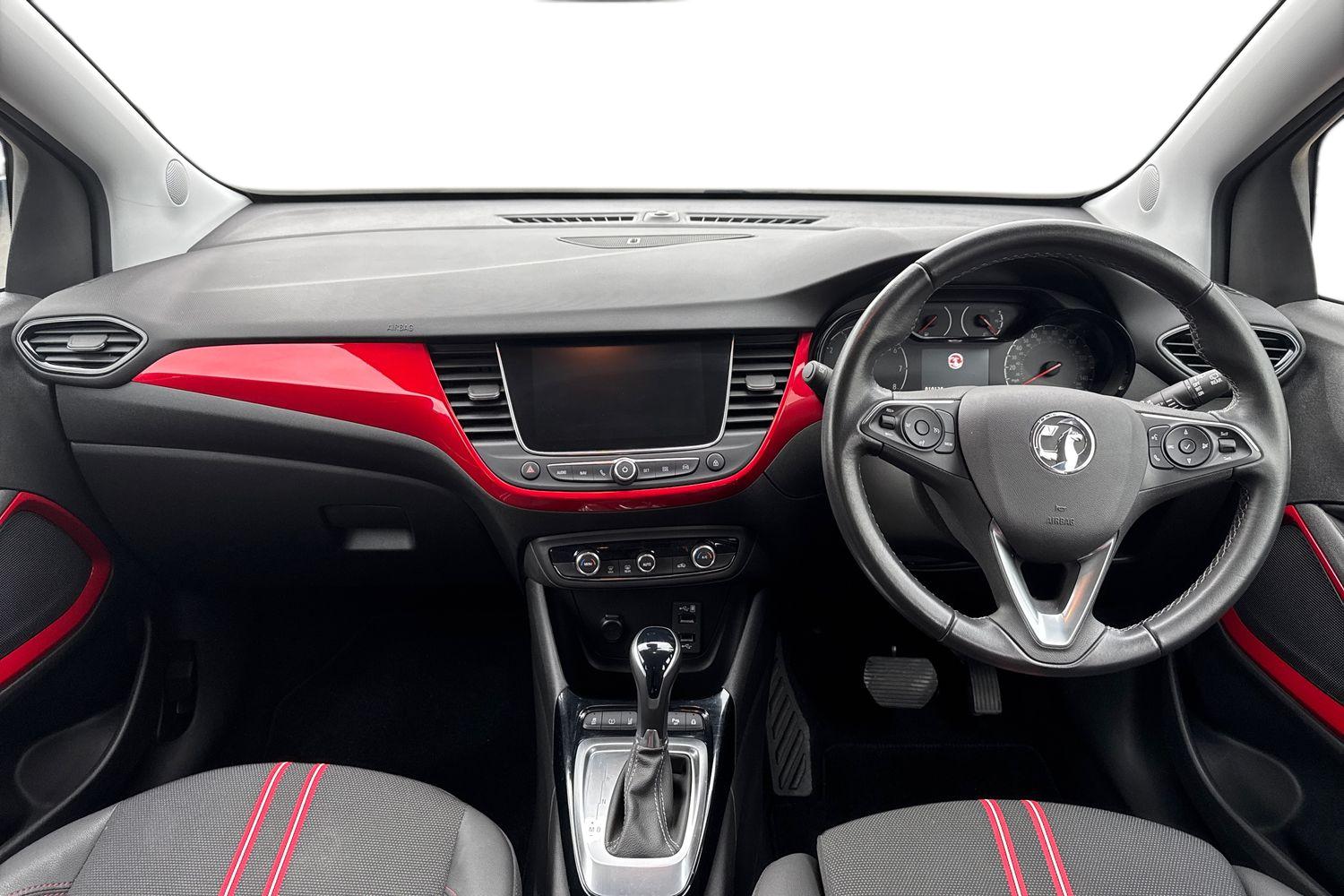 Used Vauxhall Crossland 2023 for sale - 76477711: Photo 12