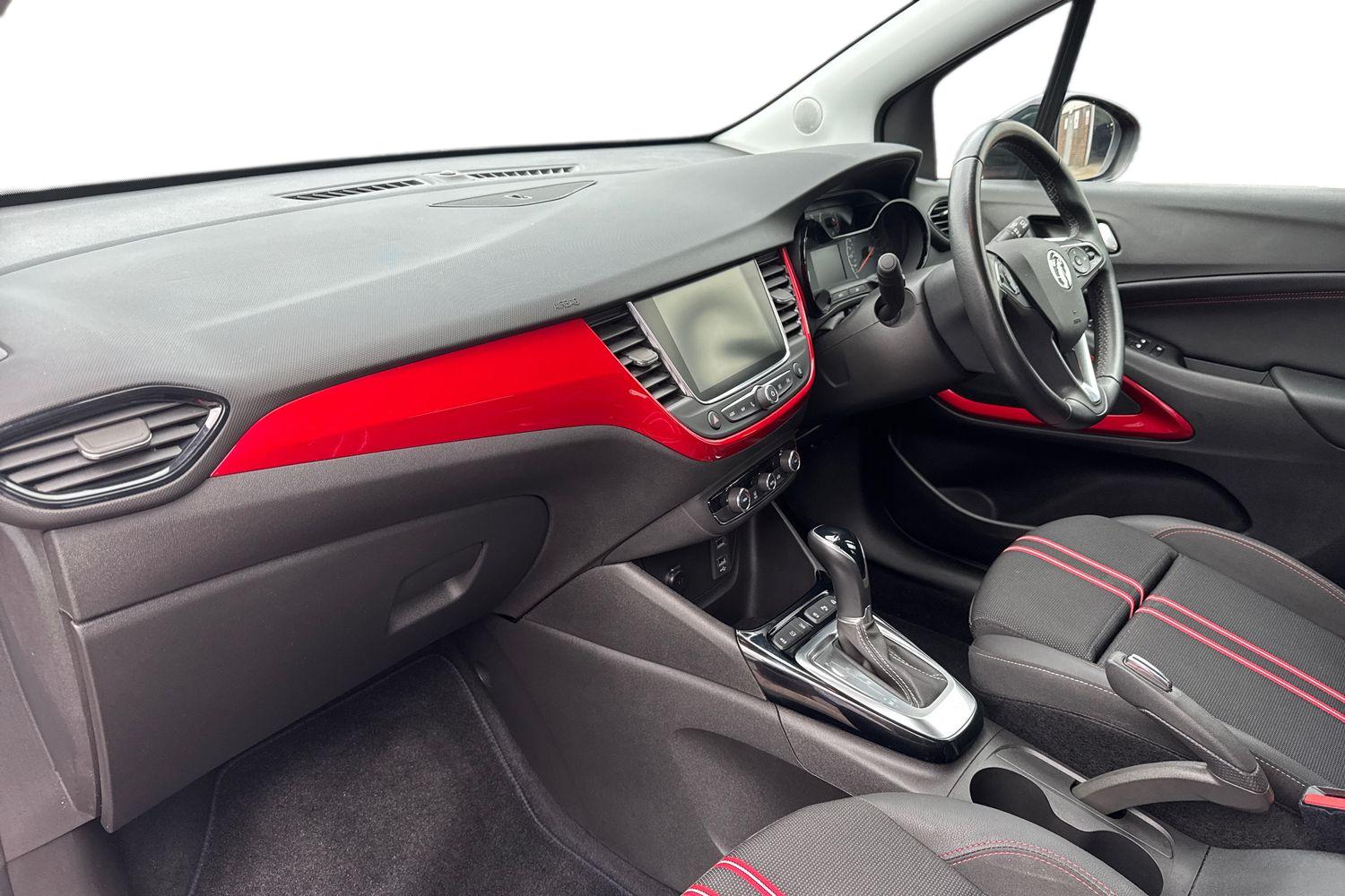 Used Vauxhall Crossland 2023 for sale - 76477711: Photo 14