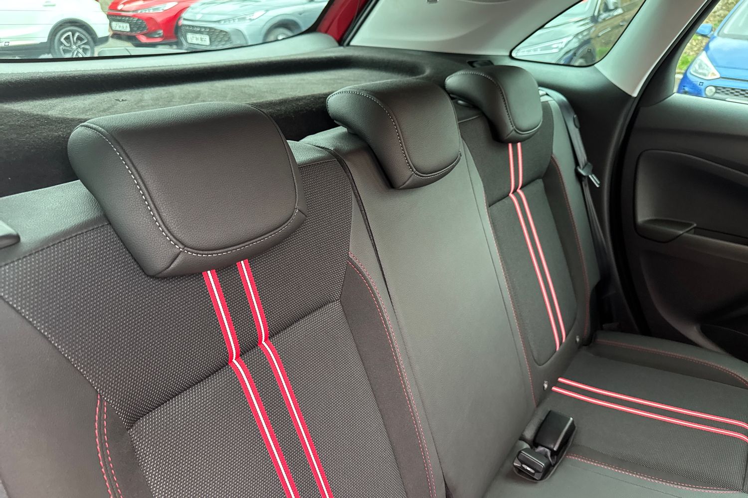 Used Vauxhall Crossland 2023 for sale - 76477711: Photo 15