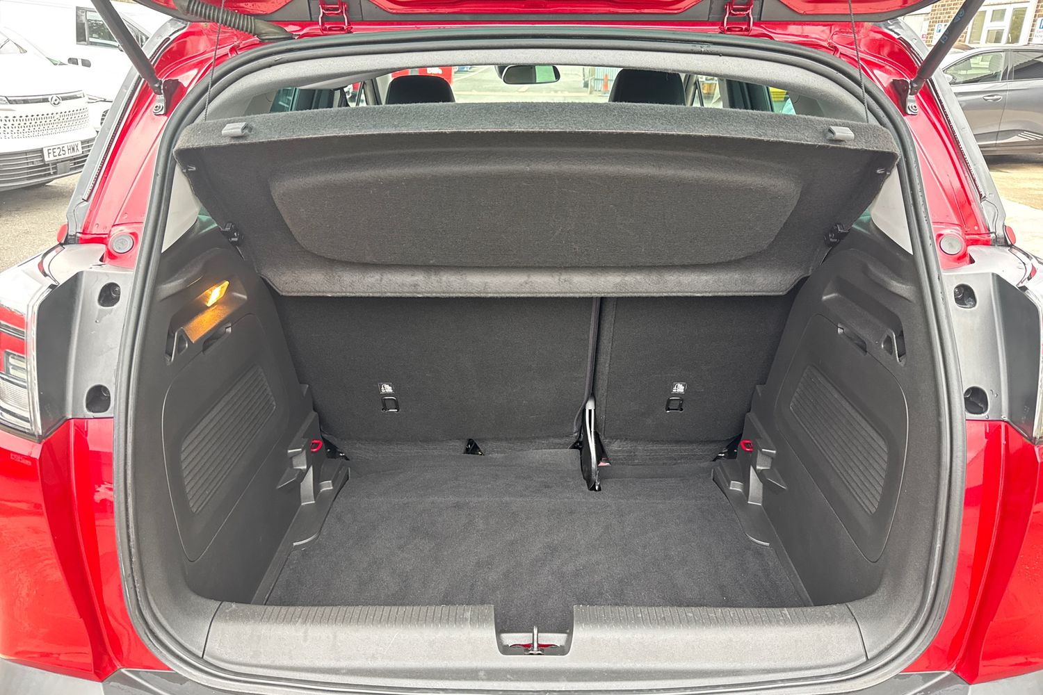 Used Vauxhall Crossland 2023 for sale - 76477711: Photo 16